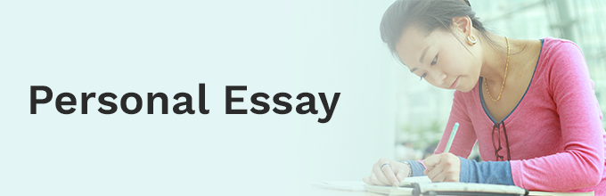 ersonal Essay Writing Secrets - Reach Your Success with a Perfect Essay