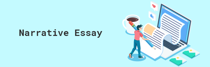 Narrative essay topics