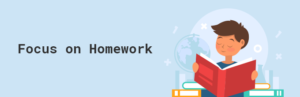 No Distraction Homework: Tips on How to Make It Work