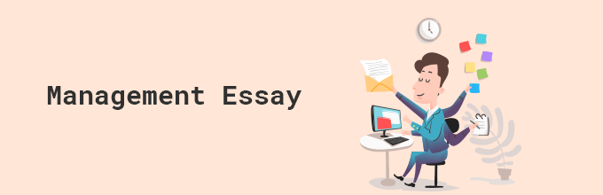 what is an ideal manager essay