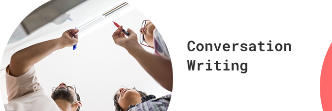 Learn How To Write A Conversation Properly And Get An A! - Tutoriage